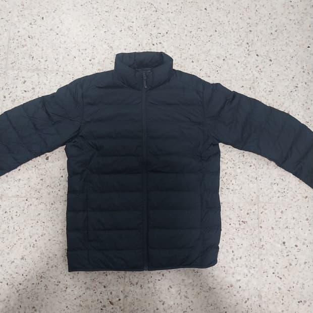 유니클로 울트라 라이트 다운 재킷 