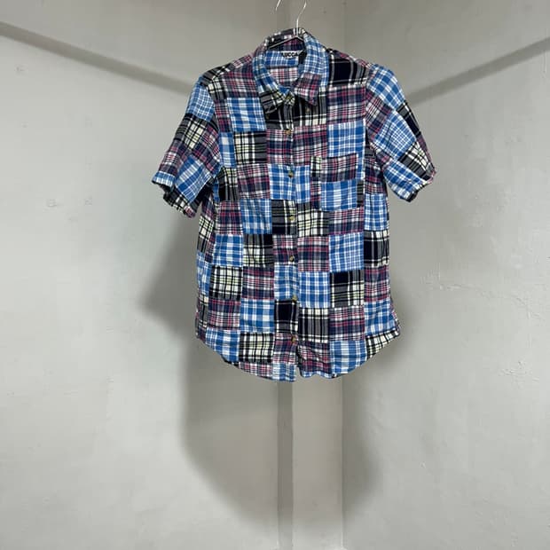 vtg top