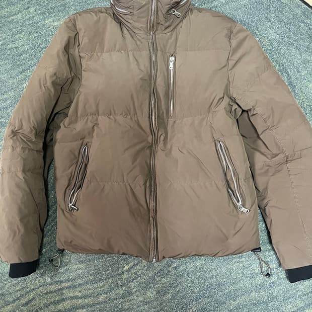 C.P Company 2017F/W 하이넥 다운 점퍼 95