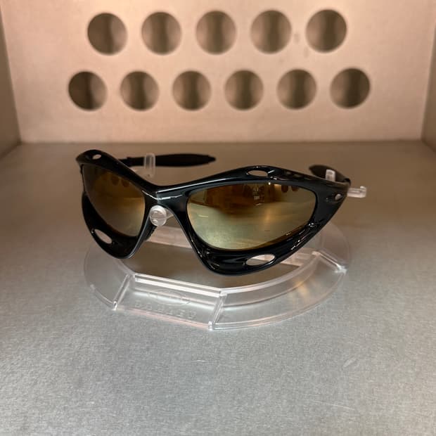 오클리 Racing Jacket 레이싱 자켓 (1998)