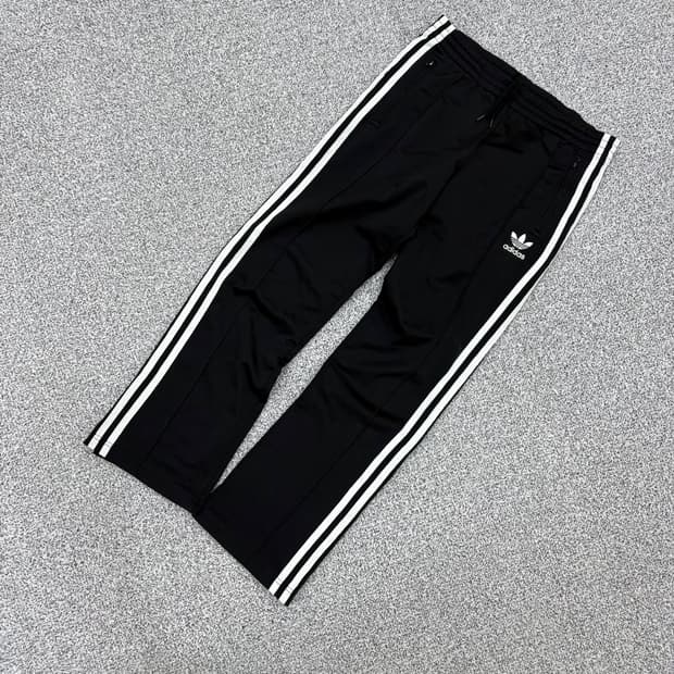 85 아디다스 트레이닝 바지 0428J