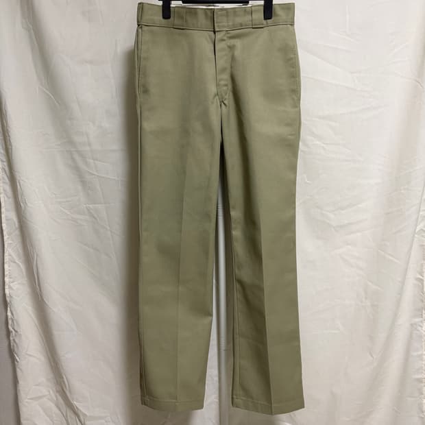 디키즈 874 워크 팬츠 / 카키, 31