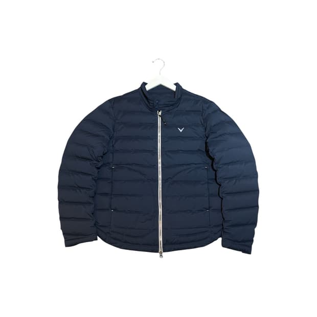 캘러웨이 경량패딩 100사이즈