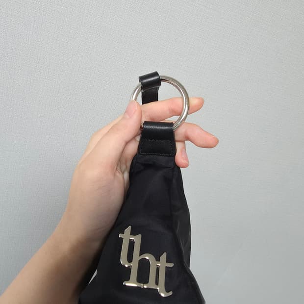 [급처/상태최상][쓰리타임즈] 링백 ring bag 판매합니다!