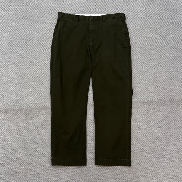 폴로랄프로렌 치노팬츠 r3128