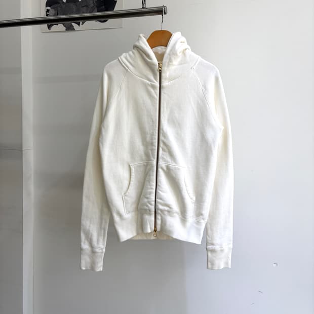 URBAN RESEARCH DOORS (Made in Japan) 후디