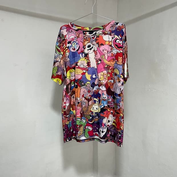 vtg top