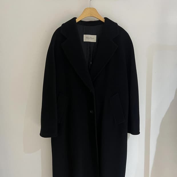 막스마라 101801 코트 