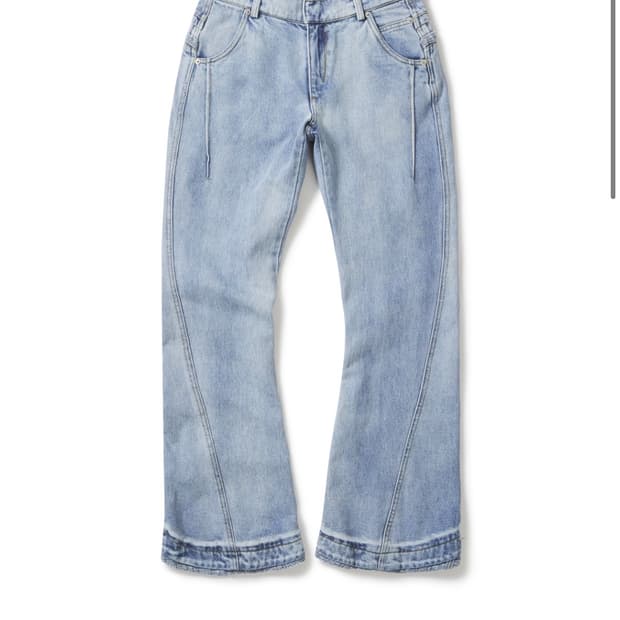 엑슬림 xlim Ep.7 women 01 trousers