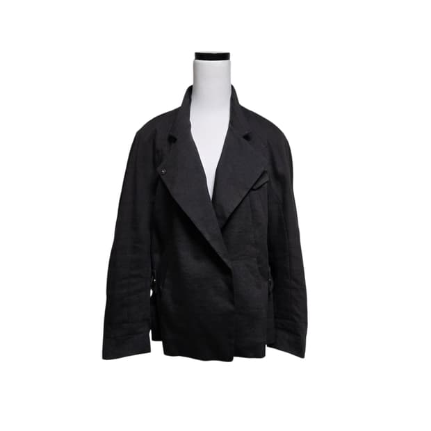 SJSJ 울 자켓 / 여성 자켓