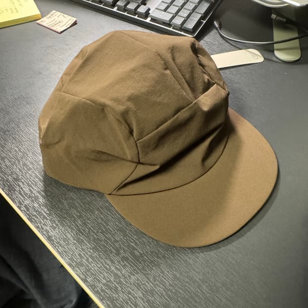 포탈 러닝 캡 portal