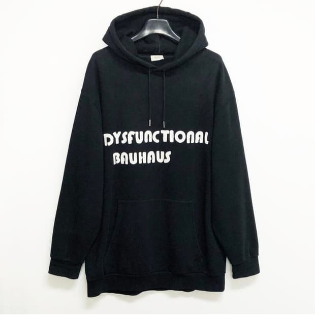 셀린느 23SS 오버사이즈 후디/남성M