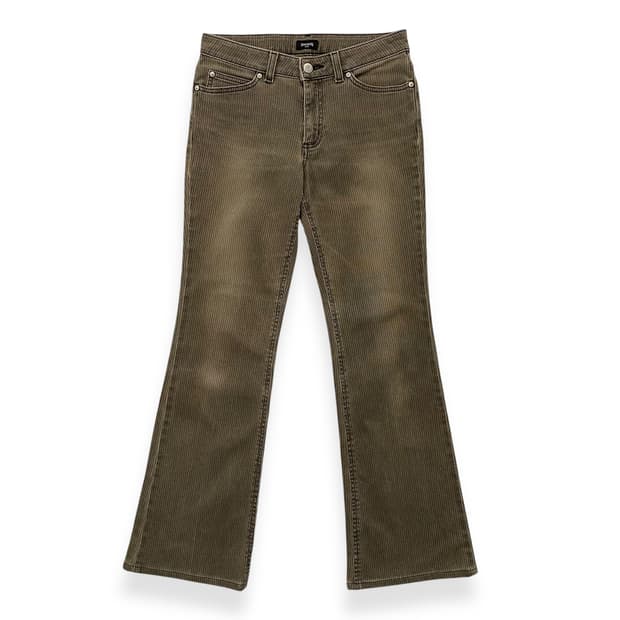 Edwin hickory pants
