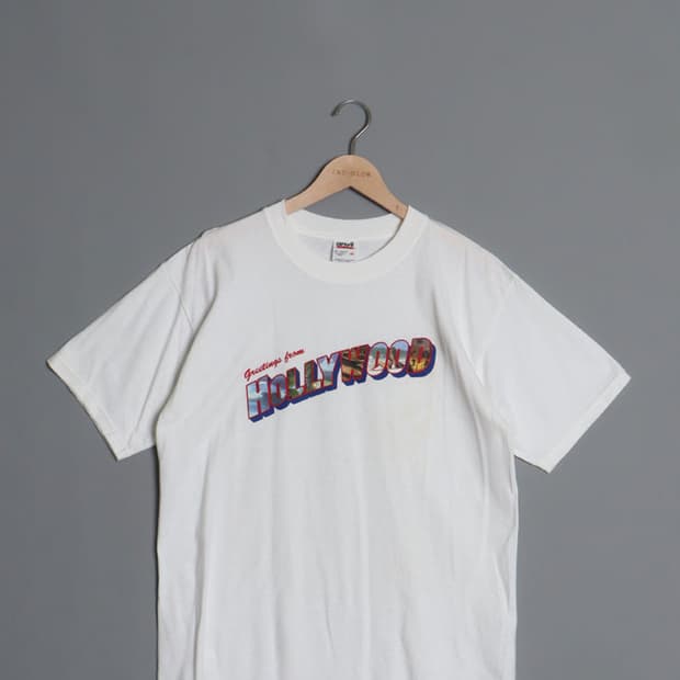 anvil Print T-Shirts