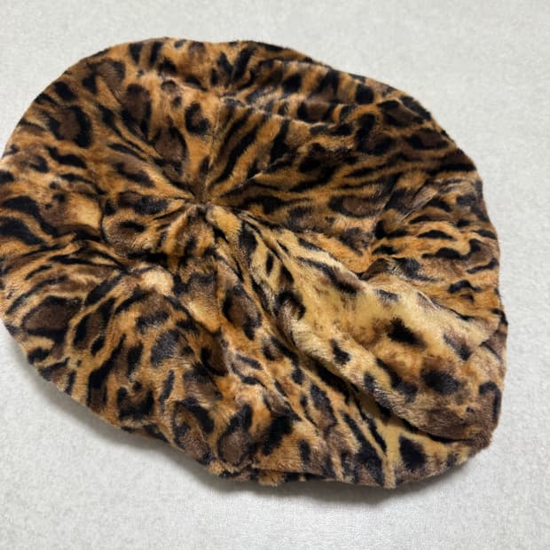 네이버후드 베레모