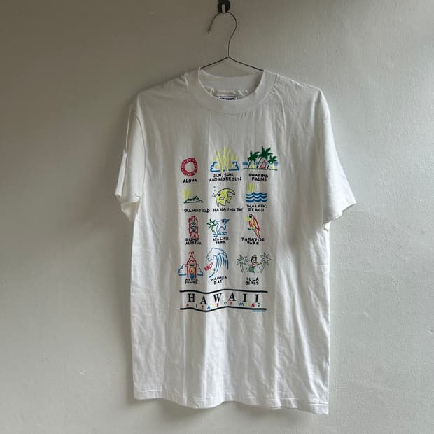 Hanes t