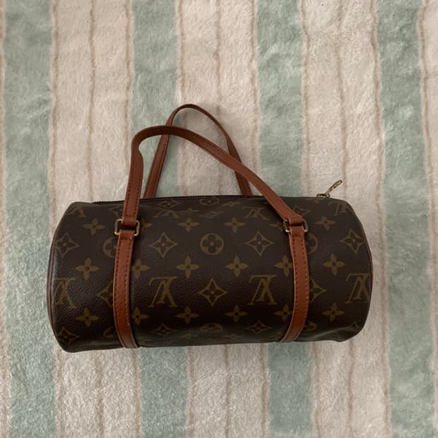 루이비통 빠삐용 26 정품 최저가 