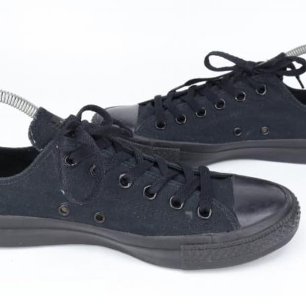 컨버스 스니커즈