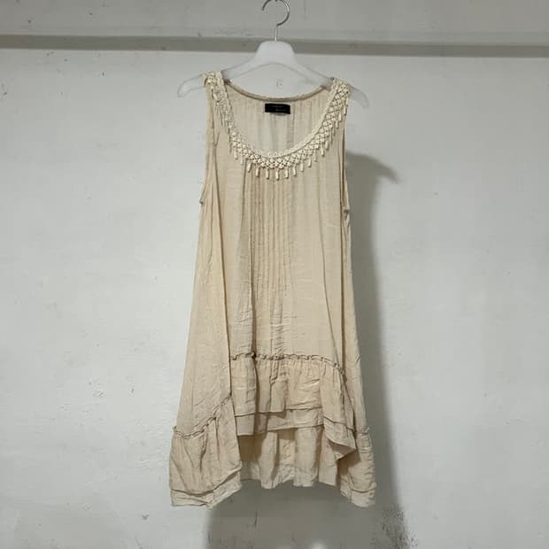 vtg dress
