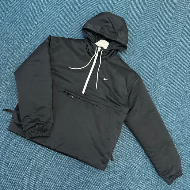 [M] 나이키 솔로 스우시 새턴 아노락 점퍼