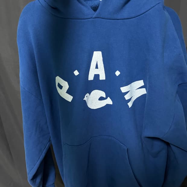 컬렉트피시스 pam 후드 L 