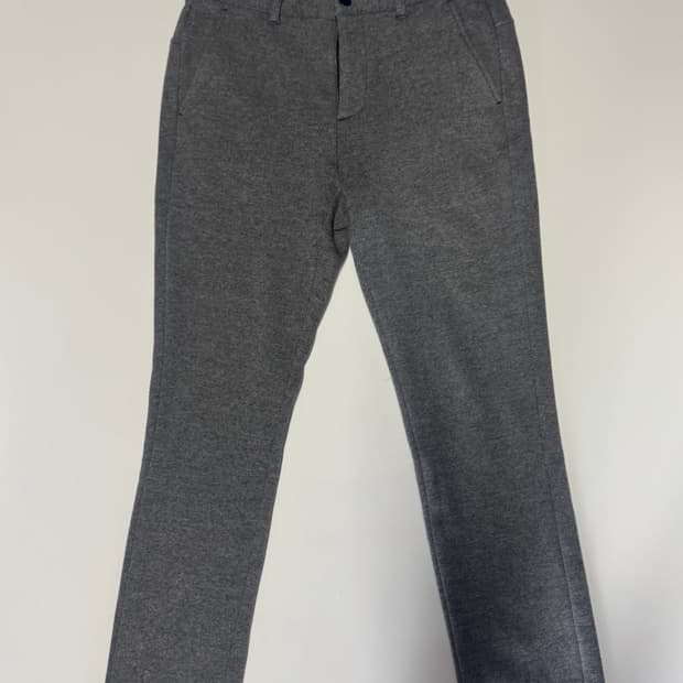 데상트 골프 기능성 필드 기모 바지 79