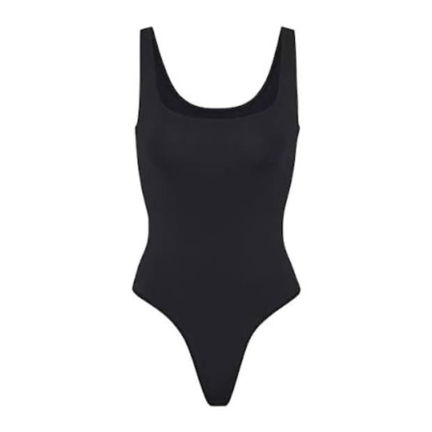 새상품) SKIMS BOSYSUIT