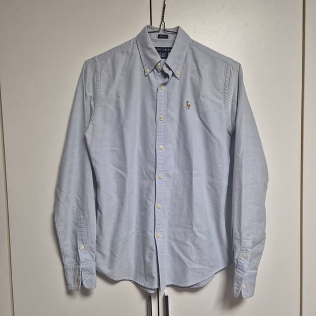 랄프 로렌 폴로 옥스포드 셔츠