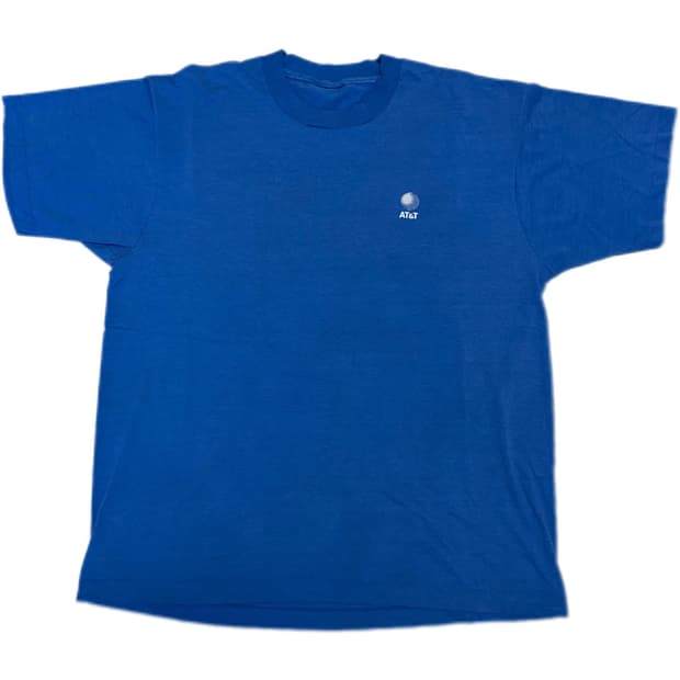 90s Vintage AT&T Tshirt