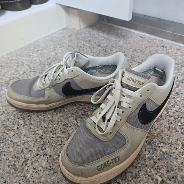 나이키 고어텍스 판매