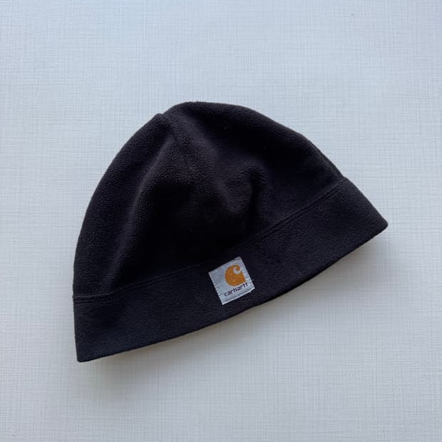 90s 칼하트 스컬캡