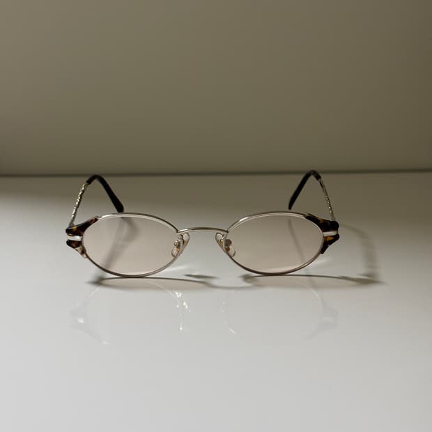 christian kevin glasses