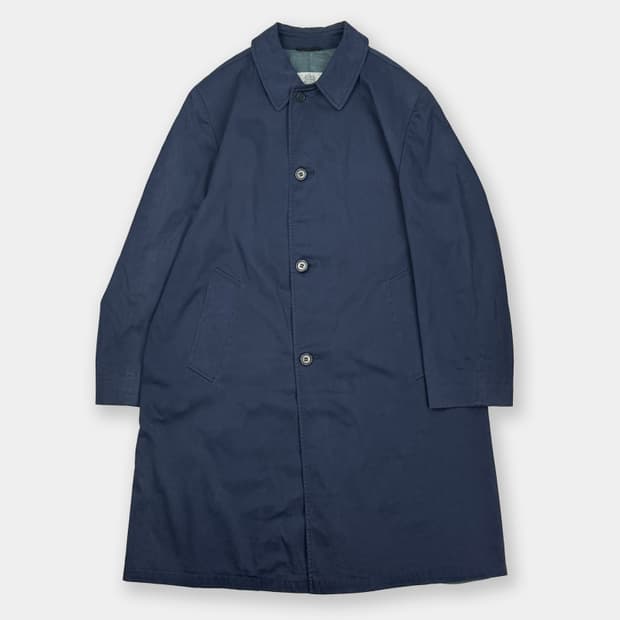 Aquascutum Aqua5 Mac Coat