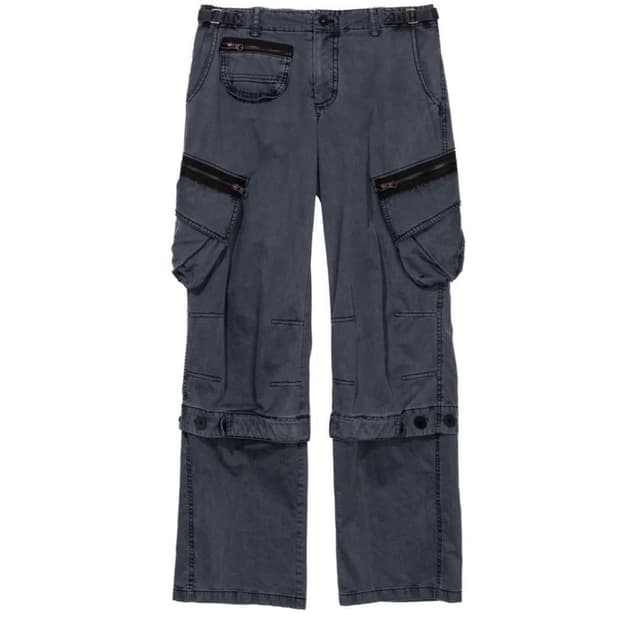 혜인서 Convertible Pocket Pants 1사이즈