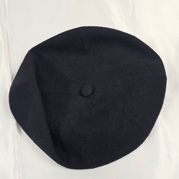 캉골뱀부베레모