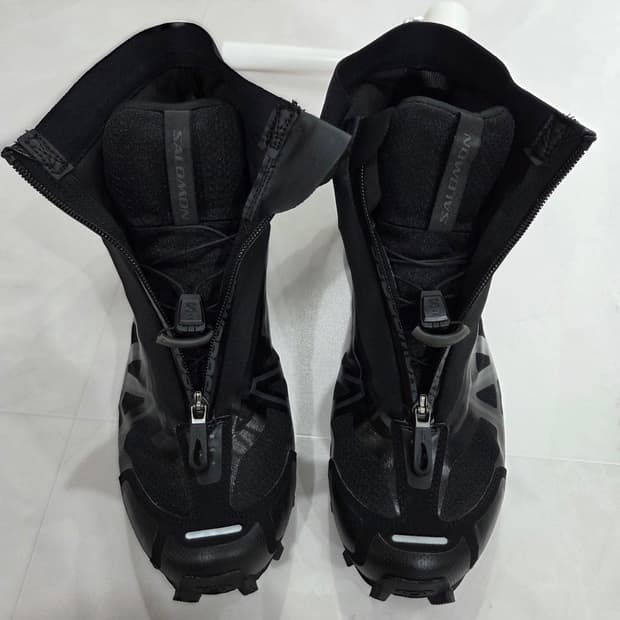 살로몬 스노우크로스 280