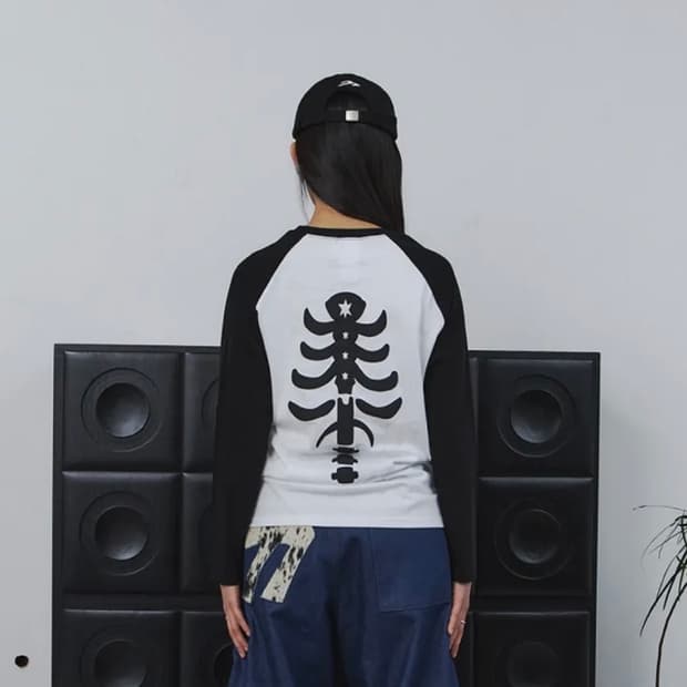 탄산 롱슬리브