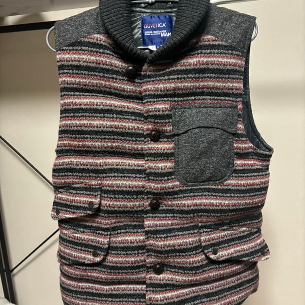 DUVETICA X Junya Watanabe 베스트