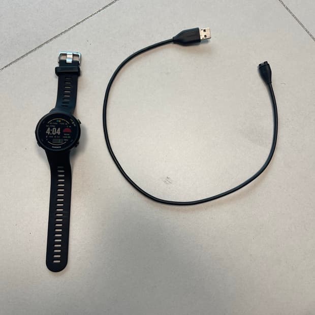 가민(GARMIN) 포러너45