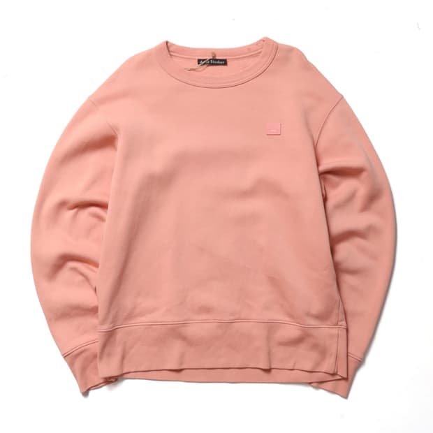 아크네 스튜디오AcneStudios Fairview  Sweatshrit