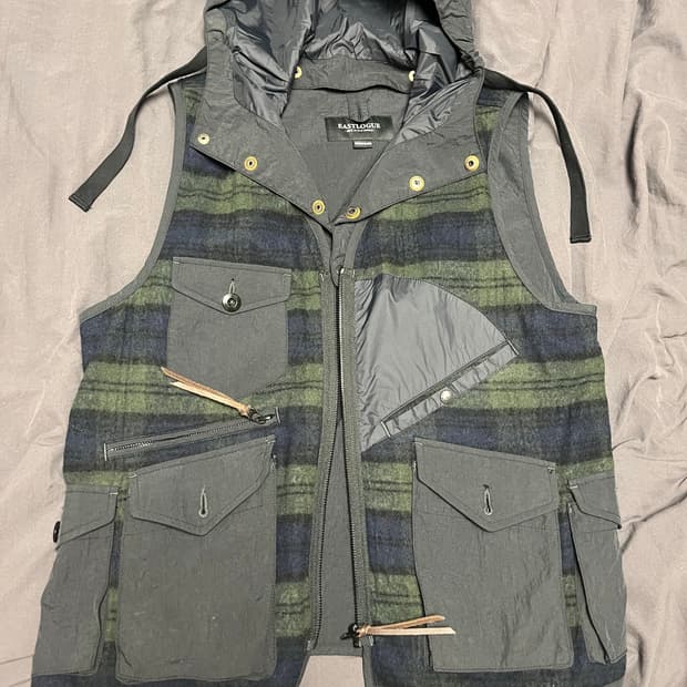 이스트로그 베스트