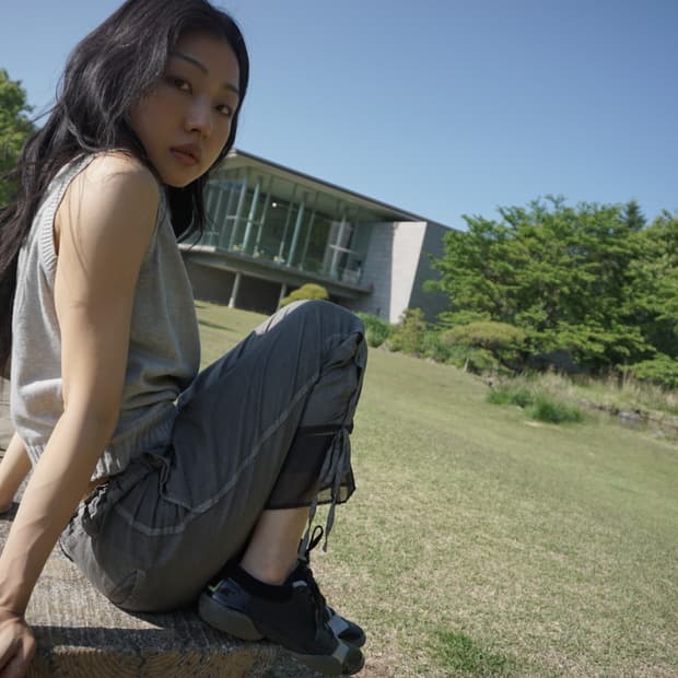 Limi feu pants 