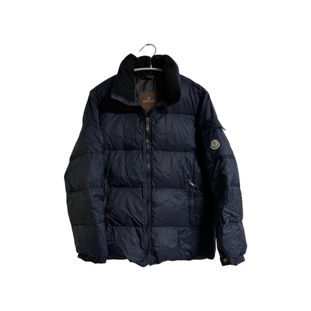 몽클레어 다운 자켓