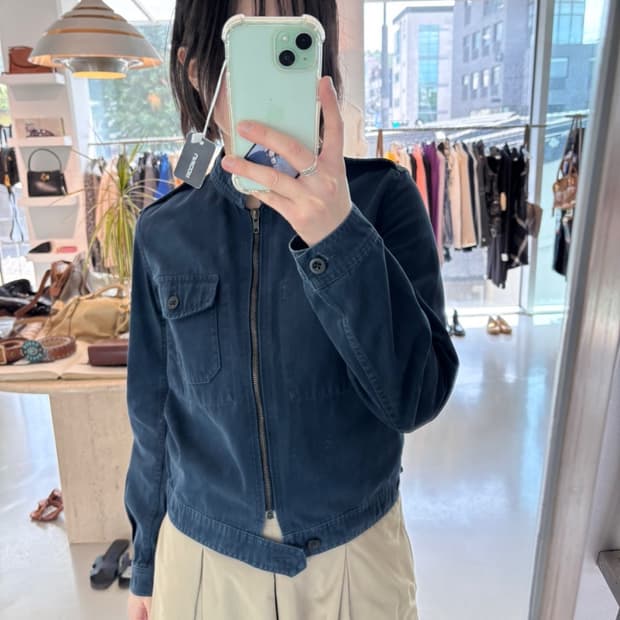 Vintage Vetra X United Arrows Jacket