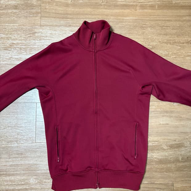 요지 야마모토 Y-3 트랙 자켓 M