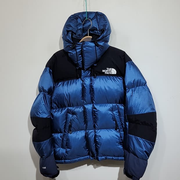 (95) 노스페이스 발토로 패딩점퍼 거위털 700 구스다운 자켓 