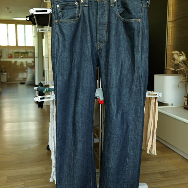 리바이스 LVC 47501 린스드(원워시) 33