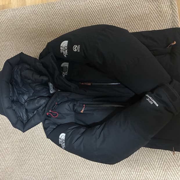 노스페이스 히말라야 95 M판매