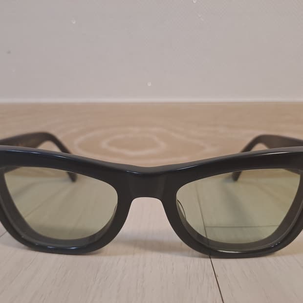 EFFECTORxLewis Leathers AVIAKIT(이펙터)482