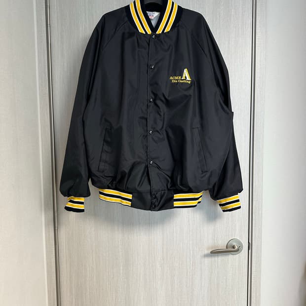 웨스트아트 자켓 made in usa